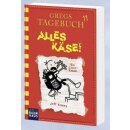 Kinney, Jeff - Gregs Tagebuch 11 - Alles Käse! (TB)