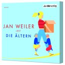 CD – Weiler, Jan – (Das Pupertier 4) Die...