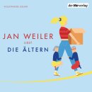 CD – Weiler, Jan – (Das Pupertier 4) Die Ältern