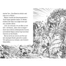 Blade, Adam - Beast Quest 39 - Raptox, der Teufelsbasilisk (HC)