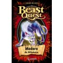 Blade, Adam - Beast Quest 40 - Madara, die...