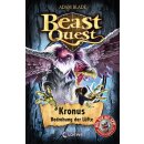 Blade, Adam - Beast Quest 47 - Kronus, Bedrohung der Lüfte (HC)