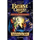 Blade, Adam - Beast Quest - Zauberkessel der Macht (HC)