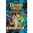 Blade, Adam - Beast Quest - Dolch der Verdammnis (HC)