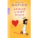 Safier, David – Jesus liebt mich (TB)