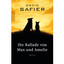 Safier, David – Die Ballade von Max und Amelie (TB)