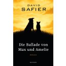 Safier, David – Die Ballade von Max und Amelie (HC)