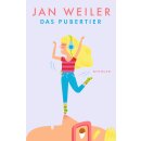 Weiler, Jan -  Das Pubertier (HC)