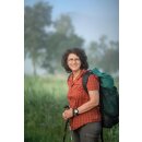 Thürmer, Christine -  Weite Wege Wandern - Erfahrungen und Tipps von 45.000 Kilometern zu Fuß (TB)