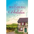 Nunn, Kayte -  Ein Weinberg zum Verlieben - Roman (TB)