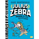 Northfield, Gary - Die Julius Zebra-Reihe (3) Julius...