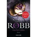 Robb, J.D. - Eve Dallas (37) Zum Tod verführt - Roman