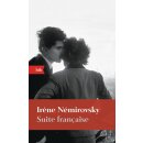 Némirovsky, Irène -  Suite française...