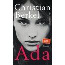 Berkel, Christian -  Ada - Roman (HC)