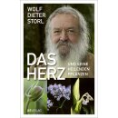 Storl, Wolf-Dieter -  Das Herz und seine heilenden...