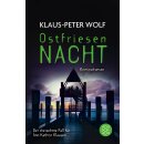 Wolf, Klaus-Peter - 13. Fall für Ann Kathrin Klaasen - Ostfriesennacht (TB)
