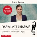 CD - „Darm mit Charme“ Giulia Enders