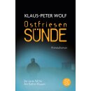 Wolf, Klaus-Peter - 4. Fall  für Ann Kathrin Klaasen...