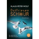 Wolf, Klaus-Peter - 10. Fall für Ann Kathrin Klaasen - Ostfriesenschwur (TB)