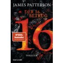 Patterson, James - Der 16. Betrug - Womens Murder Club -...