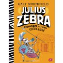 Northfield, Gary - Die Julius Zebra-Reihe (4) Julius...