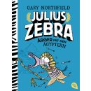 Northfield, Gary - Die Julius Zebra-Reihe (3) Julius...