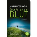 Wolf, Klaus-Peter - 2. Fall  für Ann Kathrin Klaasen...