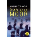 Wolf, Klaus-Peter - 7. Fall für Ann Kathrin Klaasen...