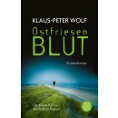 Wolf, Klaus-Peter - 2. Fall für Ann Kathrin Klaasen...