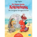 Siegner, Ingo -  Der kleine Drache Kokosnuss - Die...