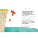 Siegner, Ingo -  Der kleine Drache Kokosnuss - Die lustigsten Schulgeschichten - 2 Bände mit CD (HC)