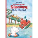 Siegner, Ingo -  Der kleine Drache Kokosnuss –...