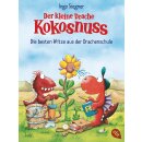 Siegner, Ingo - Der kleine Drache Kokosnuss - Die besten...