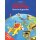 Siegner, Ingo - Der kleine Drache Kokosnuss - Einmal um die ganze Welt - Kinderatlas mit großer Weltkarte (HC)
