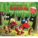 CD - Siegner, Ingo - Der kleine Drache Kokosnuss -...