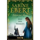 Ebert, Sabine - Das Barbarossa-Epos (3) Schwert und Krone - Zeit des Verrat (TB)