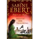 Ebert, Sabine - Das Barbarossa-Epos (1) Schwert und Krone...