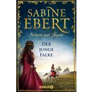Ebert, Sabine - Das Barbarossa-Epos (2) Schwert und Krone - Der junge Falke (TB)