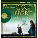 MP3 - Ebert, Sabine - Das Barbarossa-Epos (3) Schwert und...