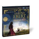 MP3 - Ebert, Sabine - Das Barbarossa-Epos (2) Schwert und Krone – Der junge Falke