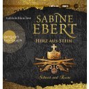 CD - Ebert, Sabine - Das Barbarossa-Epos (4) Schwert und...