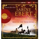 MP3 - Ebert, Sabine - Das Barbarossa-Epos (1) Schwert und Krone – Meister der Täuschung
