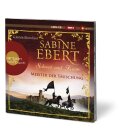 MP3 - Ebert, Sabine - Das Barbarossa-Epos (1) Schwert und...