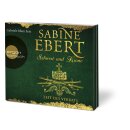 CD - Ebert, Sabine - Das Barbarossa-Epos (3) Schwert und...