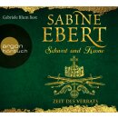 CD - Ebert, Sabine - Das Barbarossa-Epos (3) Schwert und...