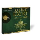 CD - Ebert, Sabine - Das Barbarossa-Epos (3) Schwert und Krone – Zeit des Verrats