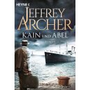 Archer, Jeffrey - Kain-Serie (1) Kain und Abel - Kain und...