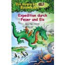 Osborne, Mary Pope - Das magische Baumhaus: Expedition...