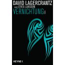 Lagercrantz, David - Larsson Stieg - Millennium 6 -...