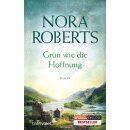 Roberts, Nora - Die Ring-Trilogie (1) Grün wie die...